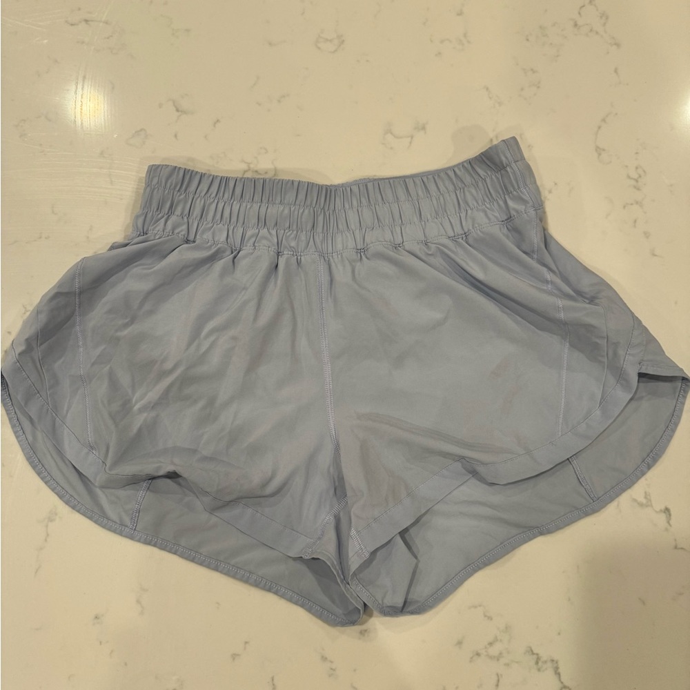 Lululemon Tracker Short 4”